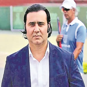 Rohit Rajpal