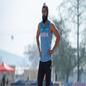 Gurindervir Singh