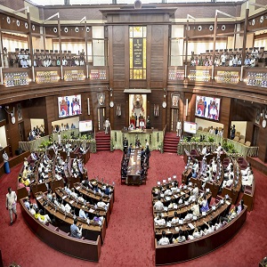 Uniform Civil Code Bill