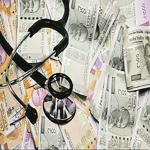 National Health Accounts (NHA)