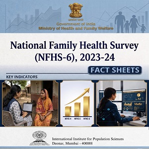 National Family Health Survey
