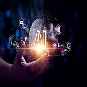 AI-based and digitised system