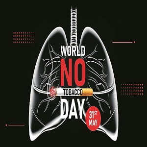 World No Tobacco Day