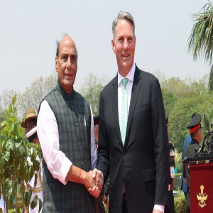 Rajnath Singh