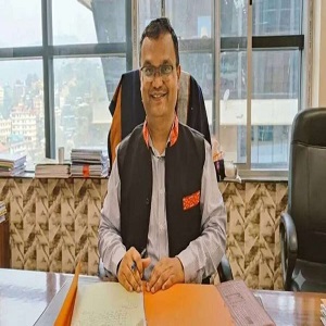 Lokhande Prashant Sitaram