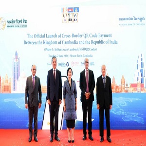 NPCI International Payments Limited (NIPL)