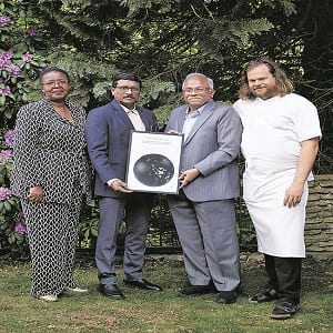 2026 Food Planet Prize