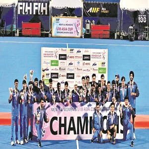 Hockey Asia Cup