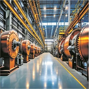 14 Maharatna companies in the country
