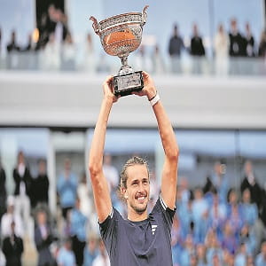 French Open