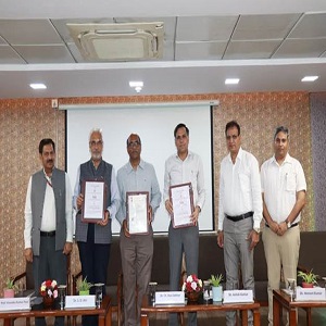 CSIR-Central Road Research Institute