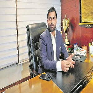 Tamim Iqbal
