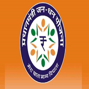 Jan Dhan accounts