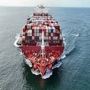 Exports of 5.7 percent