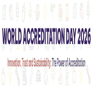 World Accreditation Day