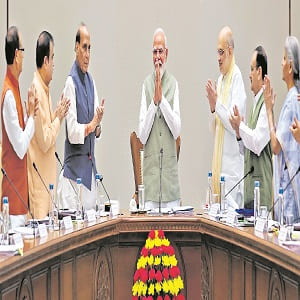Prime Minister Narendra Modi