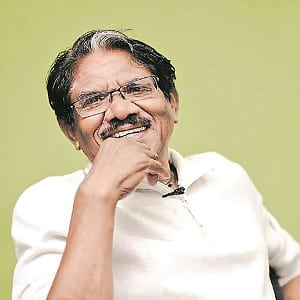 Bharathiraja