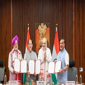 Tripartite Memorandum