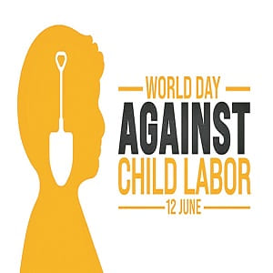World Day Against Child Labour