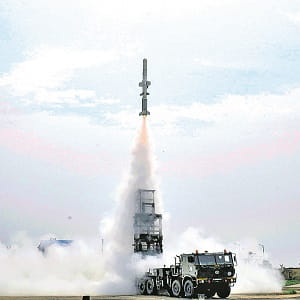 Defence Research and Development Organisation