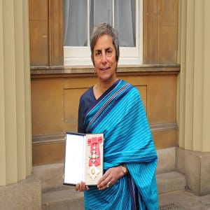 Parveen Kumar