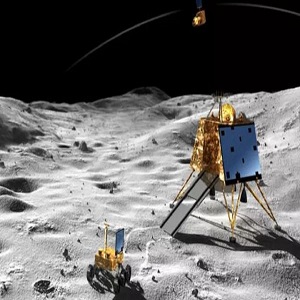 Indian Space Research Organisation