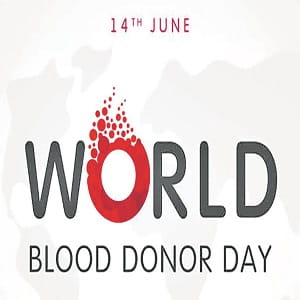World Blood Donor day