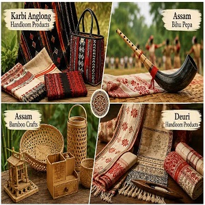 Assam