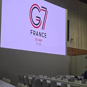 The 52nd G7 Summit
