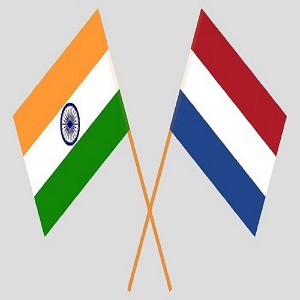 The Fourth India Netherlands Cyber Dialogue