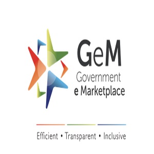 The Government e-Marketplace (GeM)