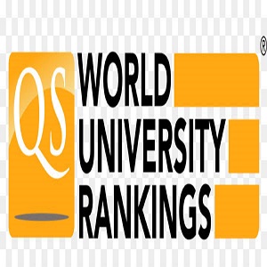 QS World University Rankings 2027