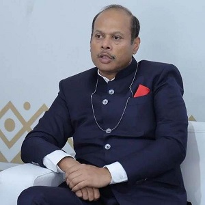 Vivek Aggarwal