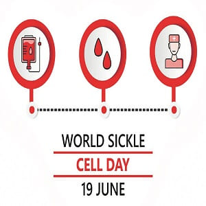 World Sickle Day
