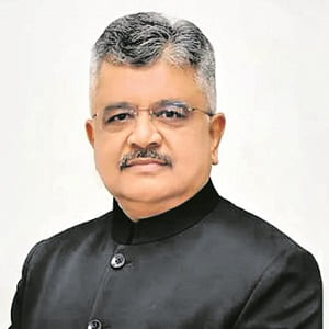Tushar Mehta