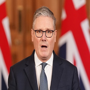 Keir Starmer
