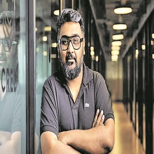 Kunal Shah