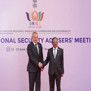 BRICS