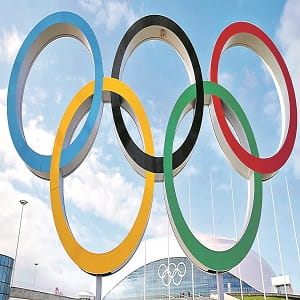 International Olympic Day