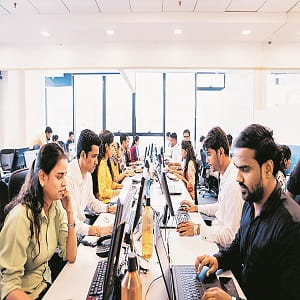 Statistics and Programme Implementation