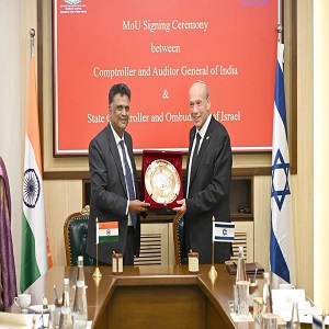 India and Israel
