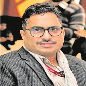 Sanjay Jaju