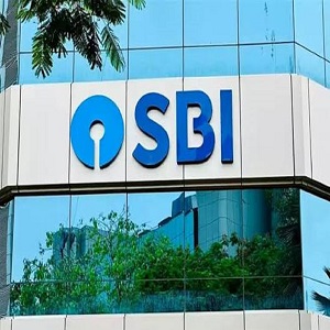 State Bank of India
