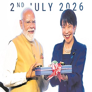 Narendra Modi