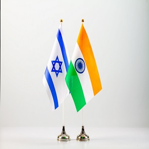 India and Israel