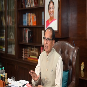 Shivraj Singh Chouhan