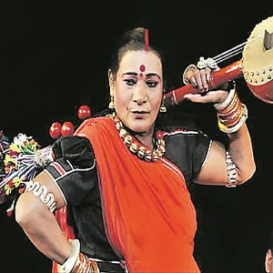 Teejan Bai