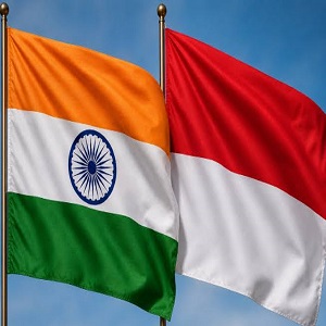 Indias second-largest trading partner in the ASEAN