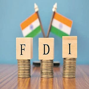 Foreign Direct Investment (FDI)