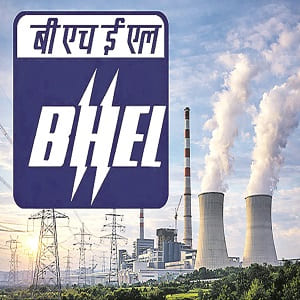 Bharat Heavy Electricals Limited (BHEL)